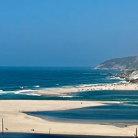 Townhous Da Areia Branca Praia da Lourinhã