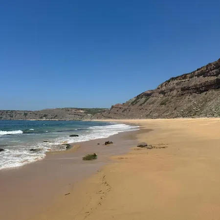 Townhous Da Areia Branca * Praia da Lourinhã