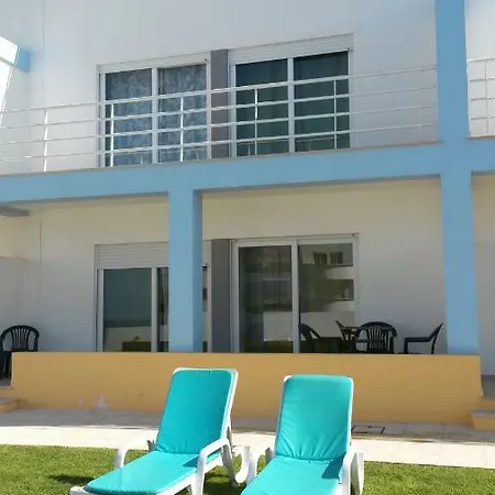 Ferienhaus Townhous Da Areia Branca Praia da Lourinhã