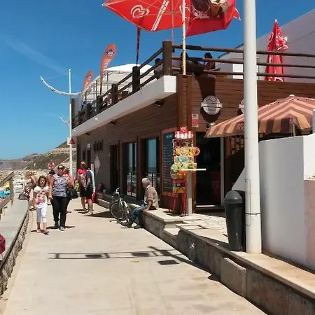 Townhous Da Areia Branca