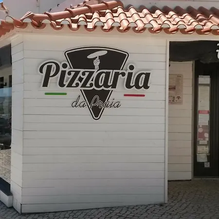 Townhous Da Areia Branca Ferienhaus *