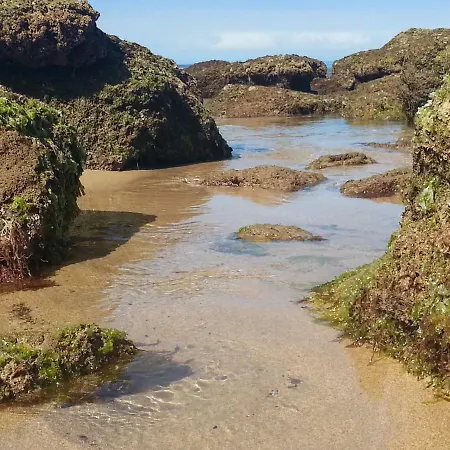 Dom wakacyjny Townhous Da Areia Branca Praia da Lourinhã
