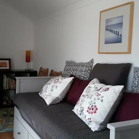 Ferienhaus Townhous Da Areia Branca Praia da Lourinhã