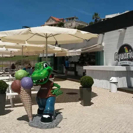 Ferienhaus Townhous Da Areia Branca