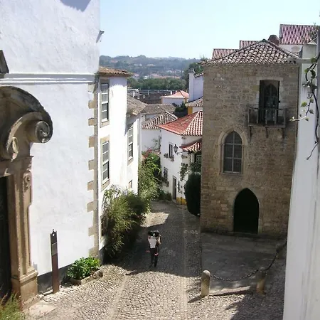Townhous Da Areia Branca Praia da Lourinhã