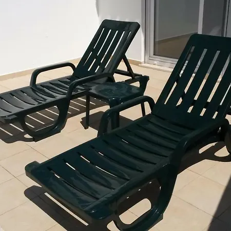 Townhous Da Areia Branca Ferienhaus Praia da Lourinhã