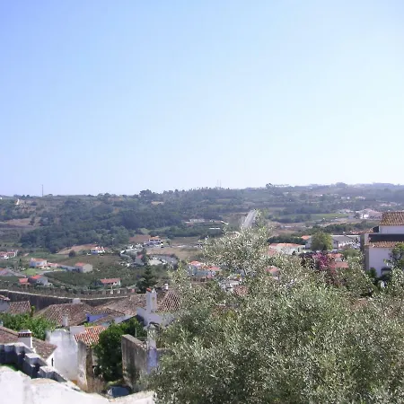Ferienhaus Townhous Da Areia Branca *