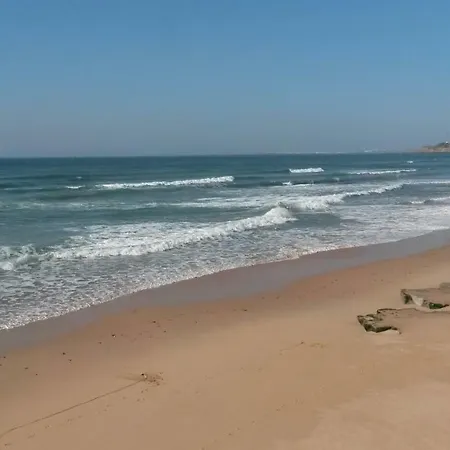 Townhous Da Areia Branca Ferienhaus Praia da Lourinhã