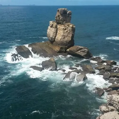 Townhous Da Areia Branca * Praia da Lourinhã