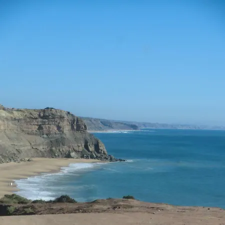 Dom wakacyjny Townhous Da Areia Branca