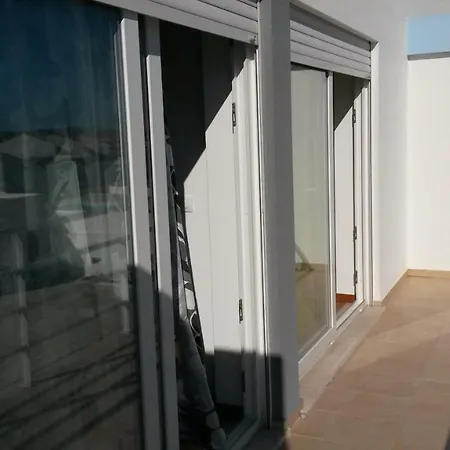 Townhous Da Areia Branca * Praia da Lourinhã