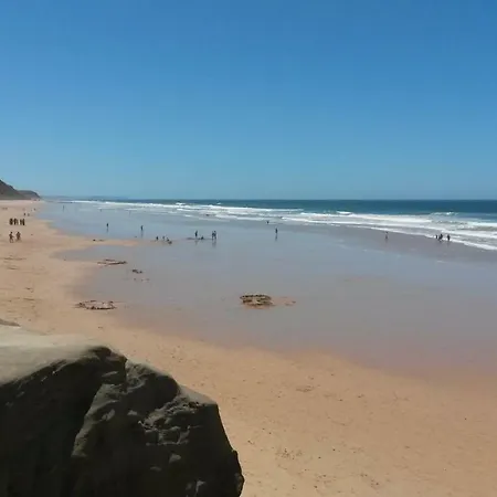 Townhous Da Areia Branca * Praia da Lourinhã