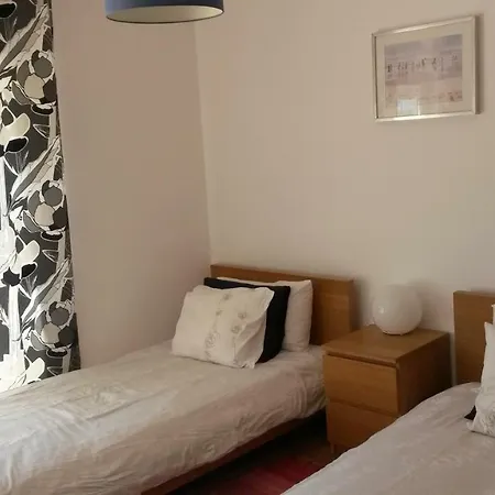 Ferienhaus Townhous Da Areia Branca *