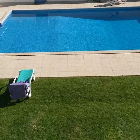 Townhous Da Areia Branca Ferienhaus