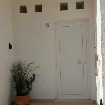 Ferienhaus Townhous Da Areia Branca *