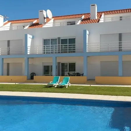 Ferienhaus Townhous Da Areia Branca