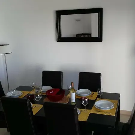 Townhous Da Areia Branca * Praia da Lourinhã